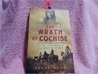 The Wrath of Cochise ©2013