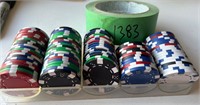 Poker Chips