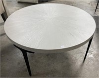 Universal Furniture Coastal Coffee Table  38” x