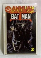 DC Batman Annual #9