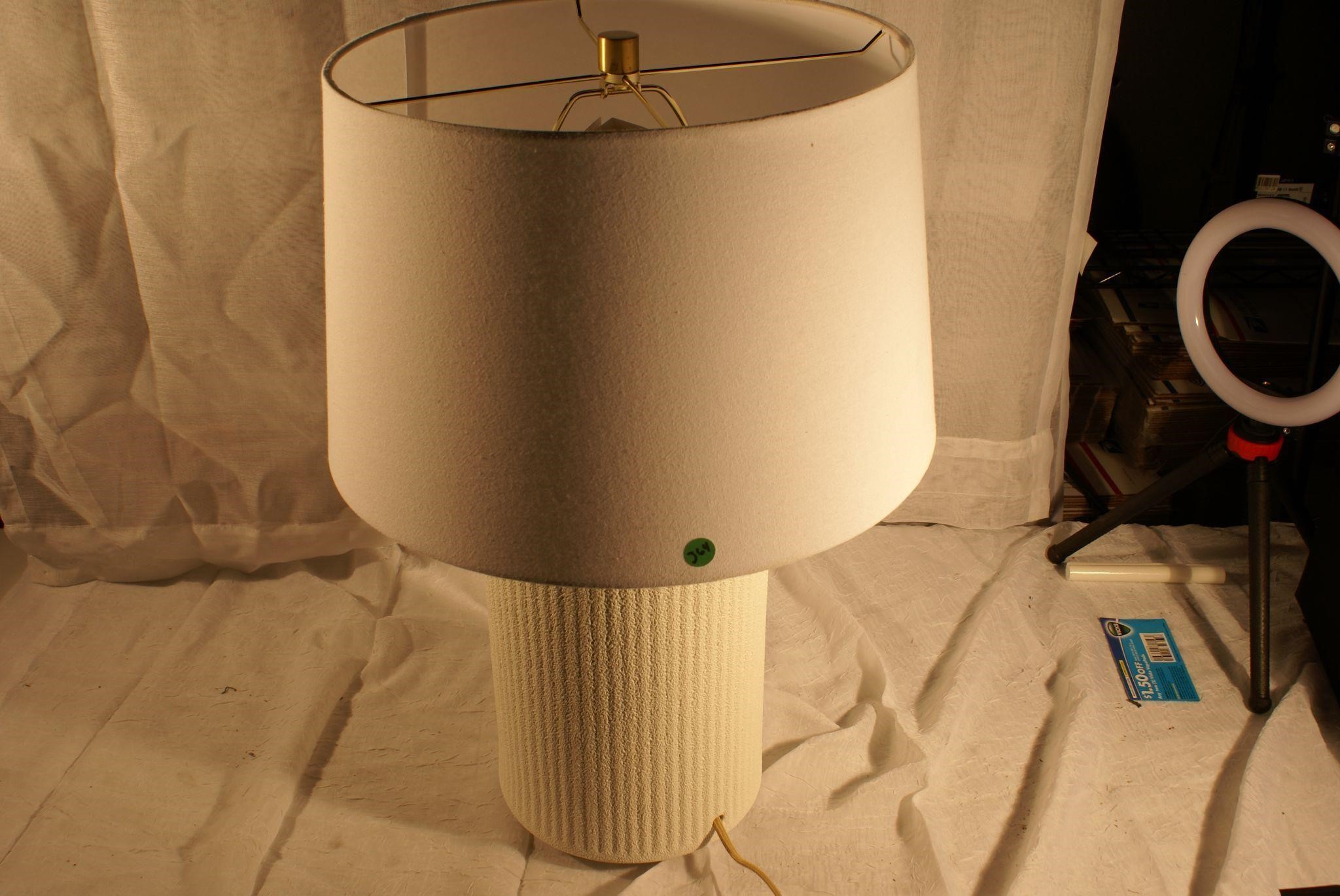 Table Lamp