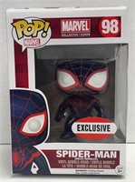 POP! Marvel Spider-Man #98 Vinyl Bobble-Head