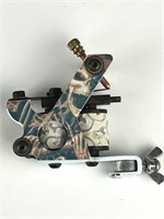 Tattoo Gun