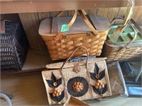 Picnic Baskets, other bag