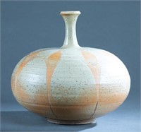 Paul Pressburger, ceramic vase.