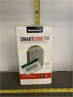 Smartcode 909 touchpad deadbolt