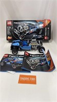 Technic Hot Rod  Lego