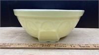 Vintage Ceramic Tilt Stand Mixing Bowl (11"