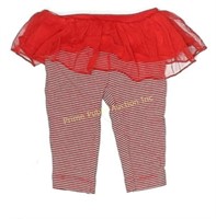 Carter’s Baby Girl Pants Newborn