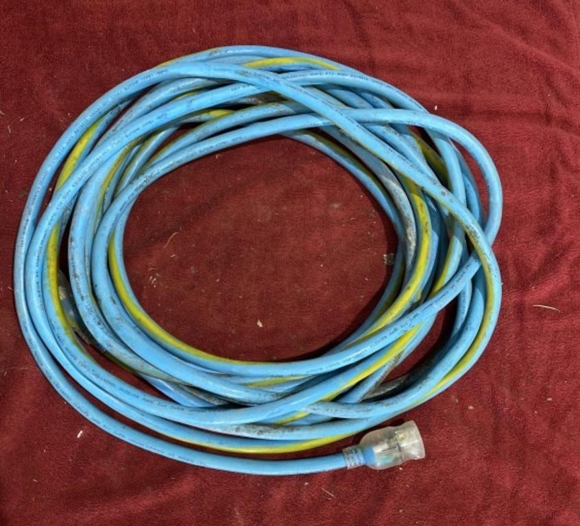 50ft. 10ga Extension Cord