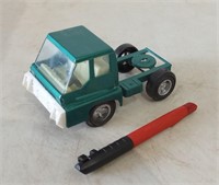 Vintage Toy Truck