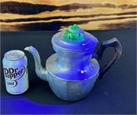 Uranium Coffee Pot