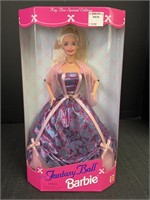 Fantasy Ball Barbie, Kay Bee special edition