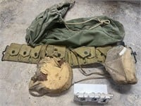 Military Items