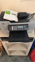 HP Officehet 5610 All in One 
printer / copy /