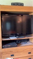LG 42” Flatscreen TV
