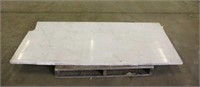 Piece of Marble, Approx 72"x35"