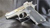 SMITH & WESSON MODEL 659/9MM