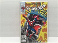 Amazing Spider-Man #30 Mad Dog Ward Part Two