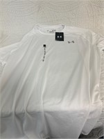 Under armor large t shirt