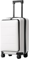 NEW $130 Luggage Suitcase 20in