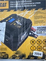 CAT LITHIUM POWER STATION RETAIL $170