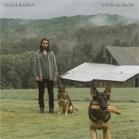 Stick Season (Vinyl)