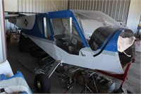 2011 ZENITH KIT (BRYAN) SINGLE ENGINE AIRCRAFT