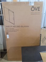 Ove - 60" Tub Door (In Box)