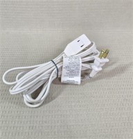 Household Extension Cord