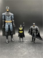 Batman Action Figures