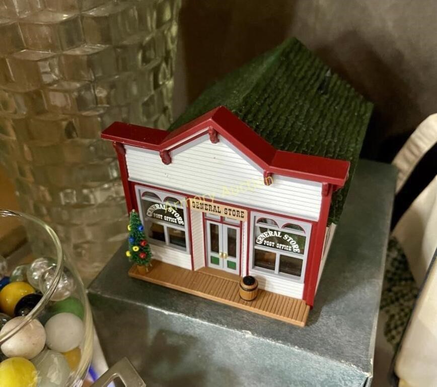 MRS. PARKLEY'S GENERAL STORE 1994