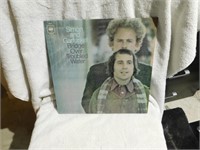 Simon and Garfunkel-Bridge Over Troubled Water