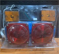 Trailer Light Kit