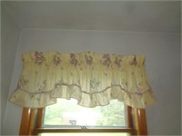 VALANCE - BTH