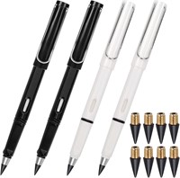 BFANGZ Inkless Pen Set with Extras.x3