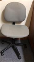 Office Chair on Carpet Casters Swivel, 21”x24”x