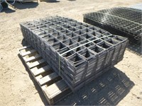 36"x72" Wire Remesh Sheets (QTY 100)