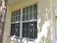 CGI Hurricane Impact Single Hung Windows 2