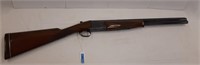 Browning Citori 12ga over/under, good condition