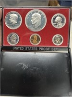 1976 PROOF COIN SET