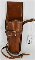 The George Lawrence Co Leather Holster 79  510