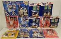 Starting Lineup Classic Doubles Sports Figures