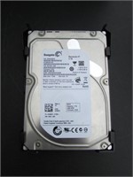 Seagate 9GV168-035 - 2TB 7.2K RPM 64MB Cache SATA