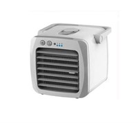 New Qty 2 QST-LFJ Personal Mini Air Cooler