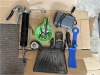 Lot of Assorted Tools / Hardware