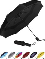 Repel Travel Umbrella: Windproof Travel Umbrella