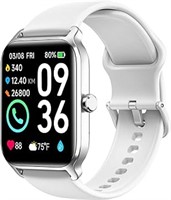 Smart Watch for Women with Text and Call,Alexa