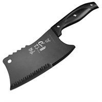 Commercial Chef's Bone Chopper Knife