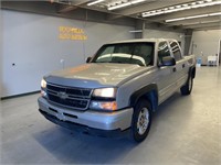 2006 Chevrolet Silverado 1500